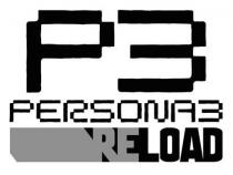 P3 PERSONA3 RELOAD