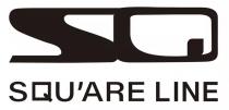 SQ SQU'ARE LINE