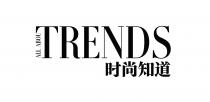 ALL ABOUT TRENDS 时尚知道