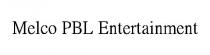 Melco PBL Entertainment