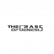 THE GRASS OF GENESIS