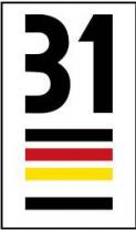 31