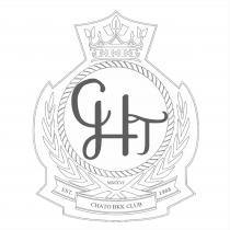 CHT MMXVI EST. CHATO BKK CLUB 1988