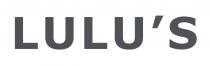 LULU'S