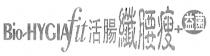 Bio-HYGIAfit 活腸纖腰瘦+益菌