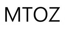 MTOZ
