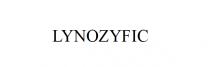 LYNOZYFIC
