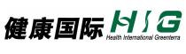 HIG Health International Greenterra 健康国际