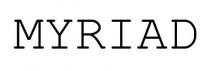 MYRIAD