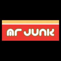 MR JUNK