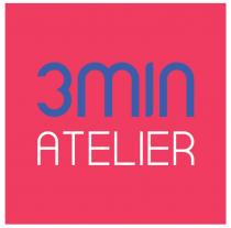 3min ATELIER