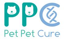 PPC Pet Pet Cure