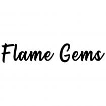 Flame Gems