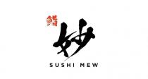 SUSHI MEW 鮨 妙