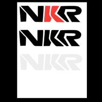 NKR NKR NKR