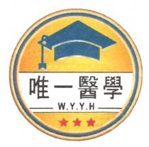 W.Y.Y.H 唯一醫學