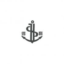 得利