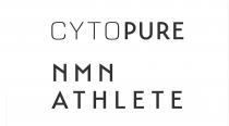 CYTOPURE NMN ATHLETE