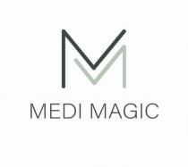 M MEDI MAGIC