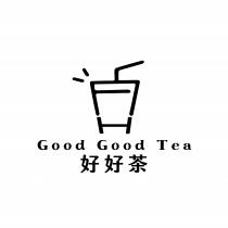Good Good Tea 好好茶