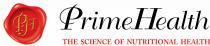 PH PrimeHealth THE SCIENCE OF NUTRITIONAL HEALTH