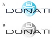DONATI MP D