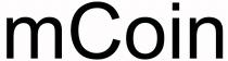 mCoin