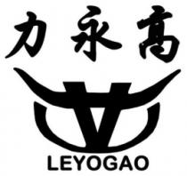 LEYOGAO 力永高