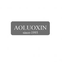 AOLUOXIN since-1993