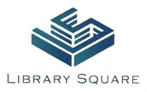 LIBRARY SQUARE