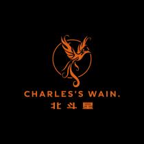 CHARLES'S WAIN. 北斗星