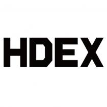 HDEX