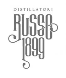 DISTILLATORI RUSSO 1899