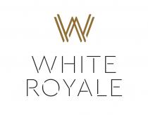 W WHITE ROYALE