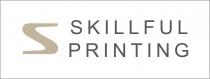 S SKILLFUL PRINTING