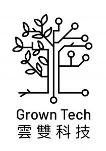 Grown Tech 雲雙科技