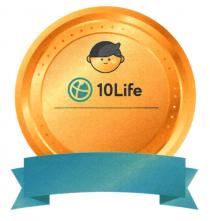 10Life
