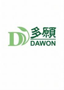 D DAWON 多願
