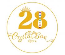 28 CrystalSan