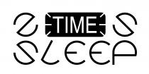S TIME S SLEEP
