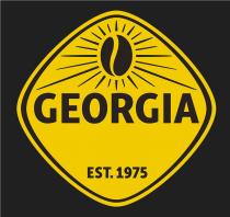 GEORGIA EST.1975
