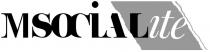 MSOCiALite