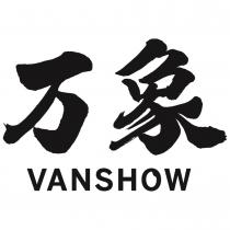 VANSHOW 万象