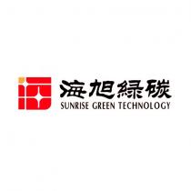 SUNRISE GREEN TECHNOLOGY 海旭緑碳