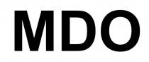 MDO