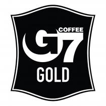 G7 COFFEE GOLD