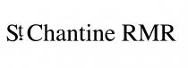 St Chantine RMR