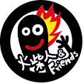 Friends 火柴人 &