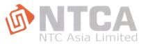NTCA NTC Asia Limited