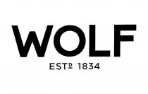 WOLF ESTD 1834
